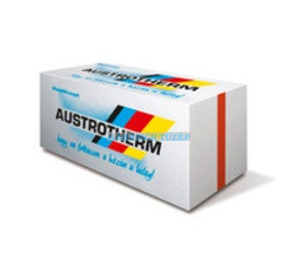 Austrotherm AT-H80 Homlokzati hőszigetelő lemez, 5 cm