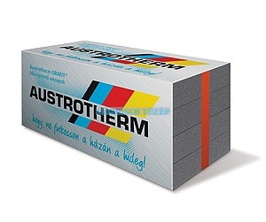 Austrotherm Grafit hungarocell, 10 cm