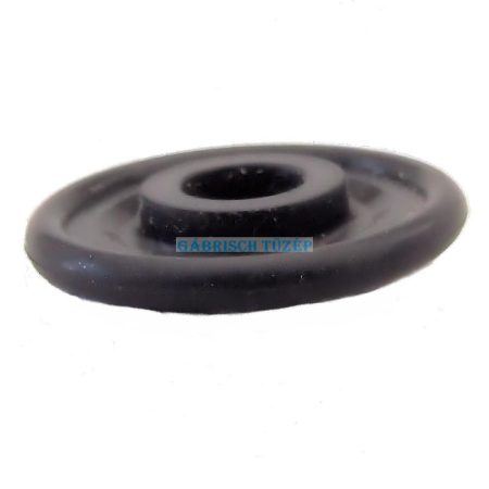 BACCARA 1/4" viton vagy EPDM membrán mágnesszelephez