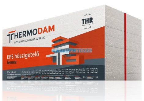 Hungarocell, Thermodam, 4cm, EPS80