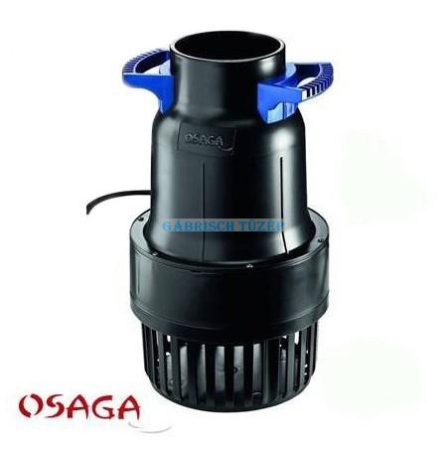 Osaga ORP-40000 tószivattyú (299W) 38000L/óra, Hmax:4,5m