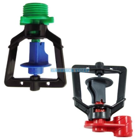 Rondo minisprinkler